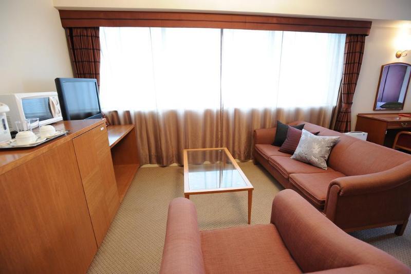 Hotel Yokohama Garden מראה חיצוני תמונה