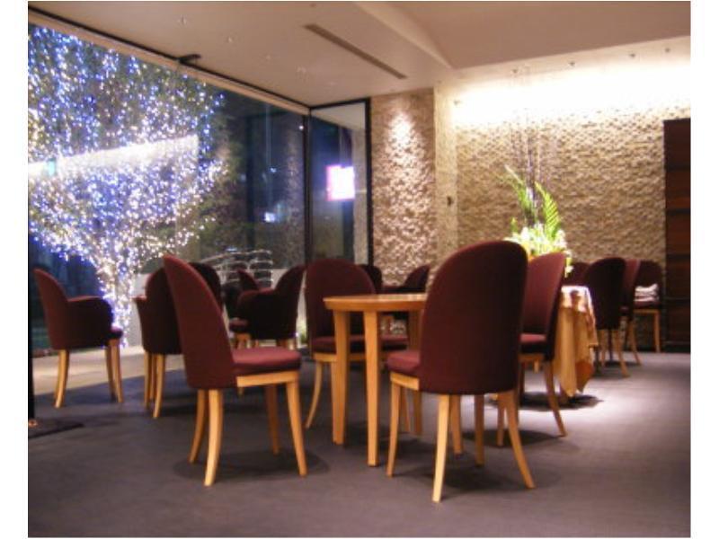 Hotel Yokohama Garden מראה חיצוני תמונה