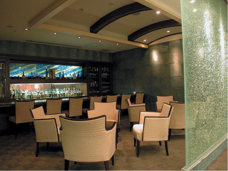 Hotel Yokohama Garden מראה חיצוני תמונה