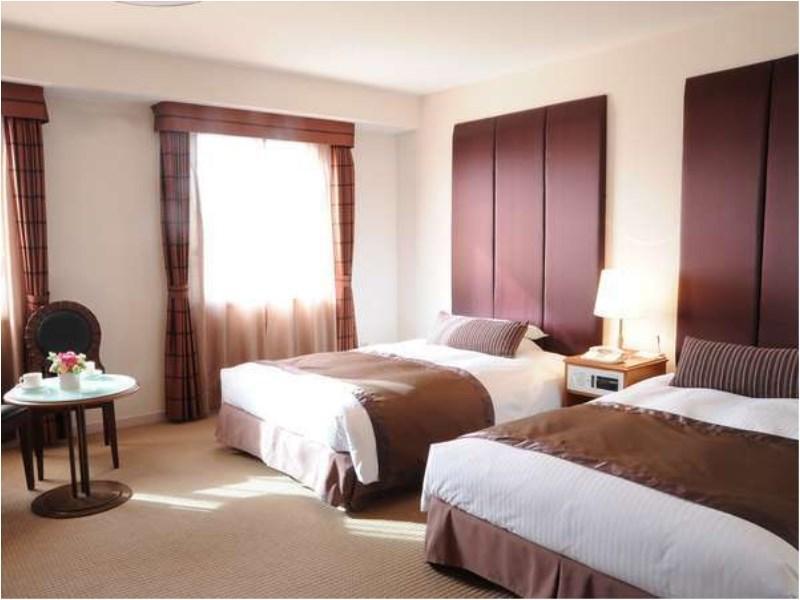 Hotel Yokohama Garden מראה חיצוני תמונה